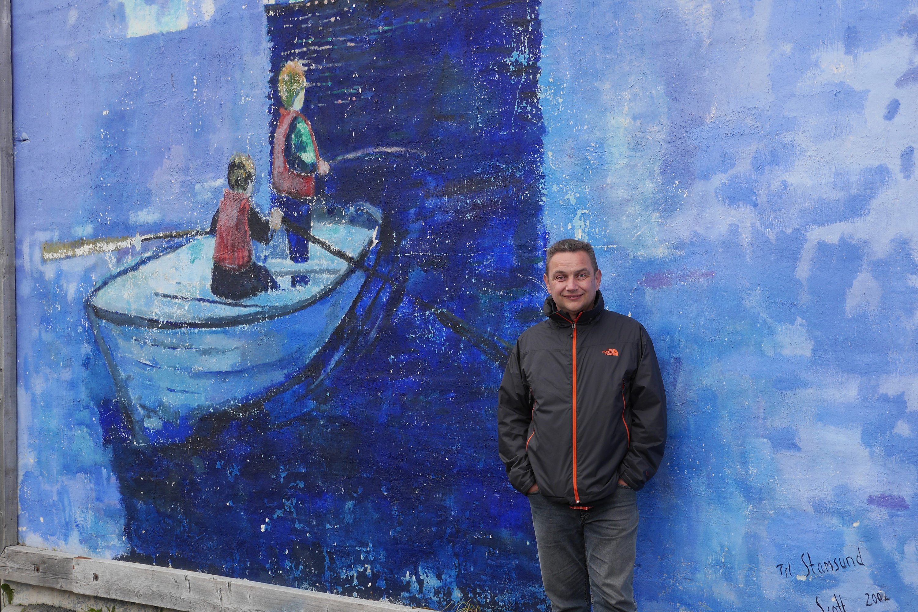 Seereise mit der Hurtigruten MS Midnatsol